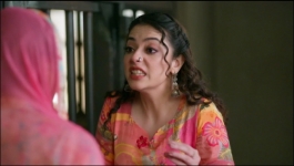 Rab Se Hai Dua - 1st December 2024